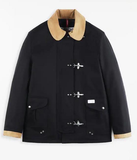 FAY UOMO
4 GANCI
MAM 13492810