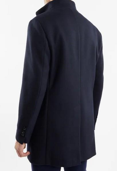 FAY UOMO
CAPPOTTO JERSEY
NAM5449025J