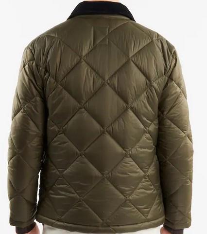 FAY UOMO
GIACCA CAMICIA
NAM22490700