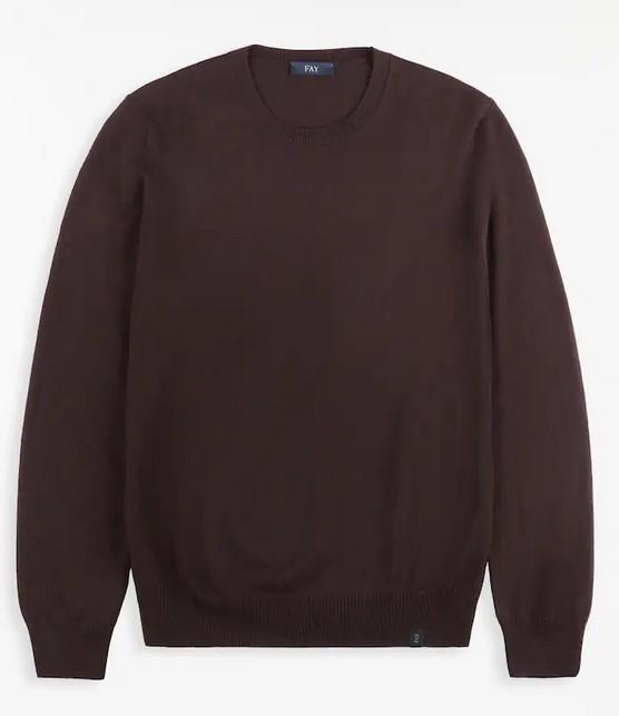 FAY UOMO
MAGLIA GIRO
NMMC1492420