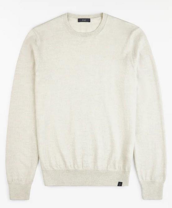 FAY UOMO
MAGLIA GIRO
NMMC1492420