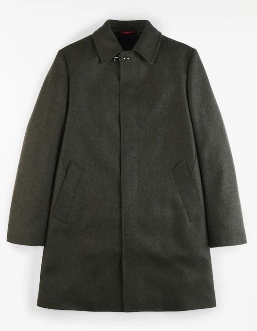 FAY UOMO
CAPPOTTO
NAM54490380