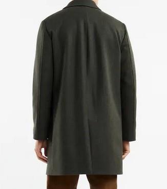 FAY UOMO
CAPPOTTO
NAM54490380
