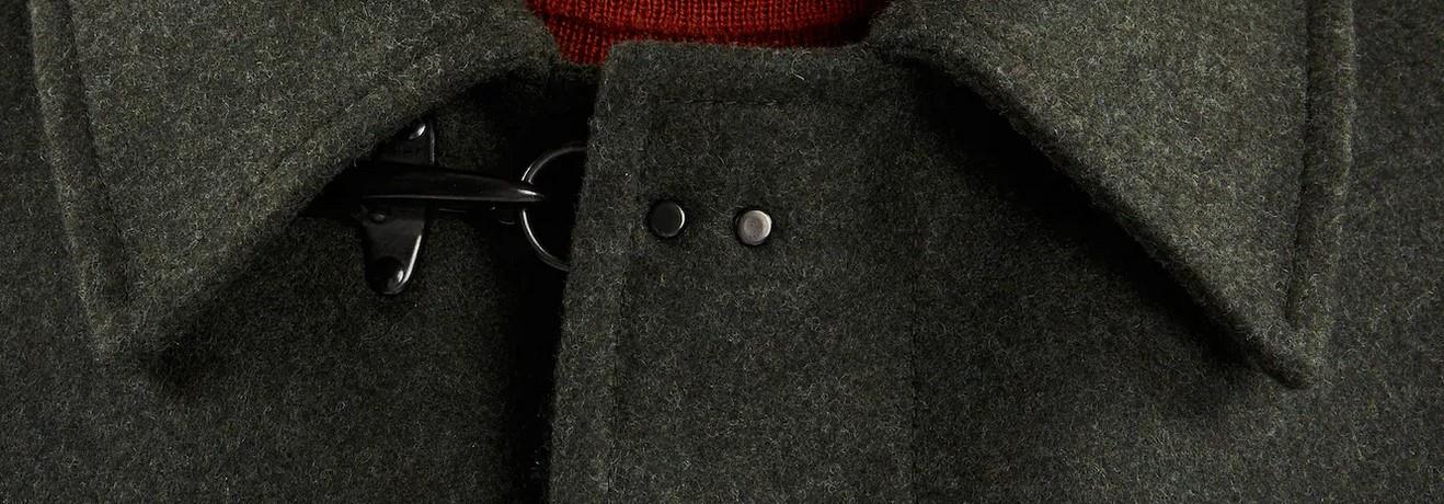 FAY UOMO
CAPPOTTO
NAM54490380