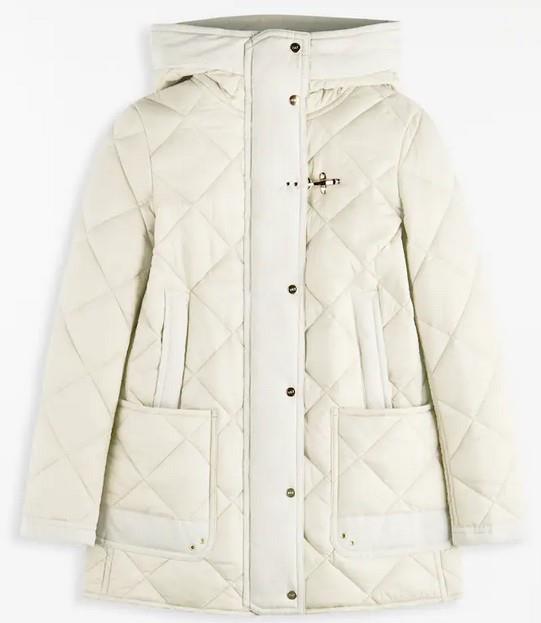 FAY DONNA
PARKA
NAW25493350