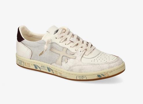 PREMIATA UOMO
SNEAKERS
BSKT CLAY