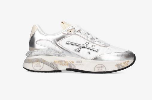 PREMIATA DONNA
SNEAKERS
MOERUND