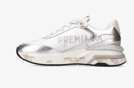 PREMIATA DONNA
SNEAKERS
MOERUND
