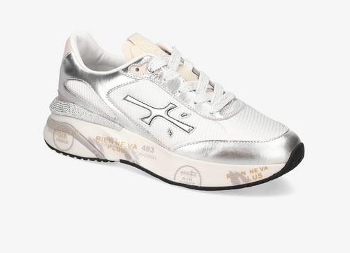 PREMIATA DONNA
SNEAKERS
MOERUND