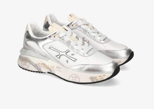 PREMIATA DONNA
SNEAKERS
MOERUND