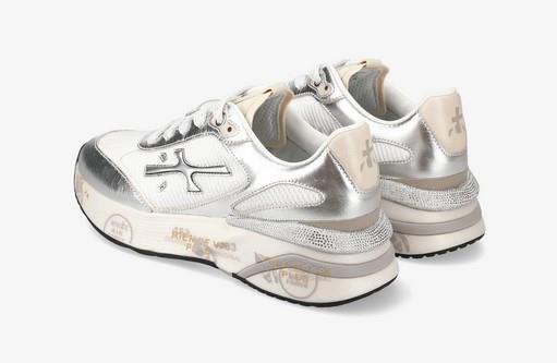 PREMIATA DONNA
SNEAKERS
MOERUND