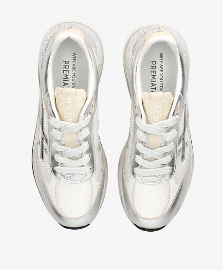 PREMIATA DONNA
SNEAKERS
MOERUND