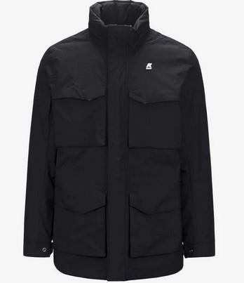 K-WAY UOMO
MANPHY
K31354W