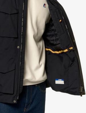 K-WAY UOMO
MANPHY
K31354W
