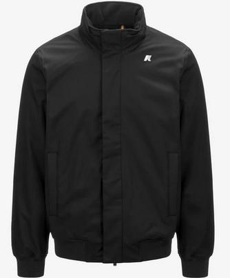 K-WAY UOMO
AMAURY
K8133EW