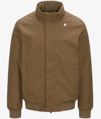 K-WAY UOMO
AMAURY
K8133EW