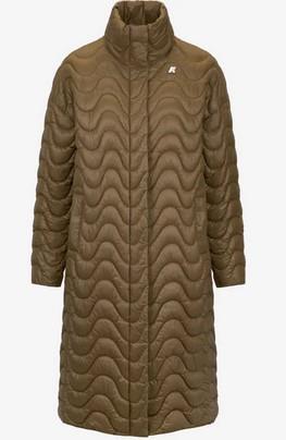 K-WAY DONNA
SONJA
K6126GW