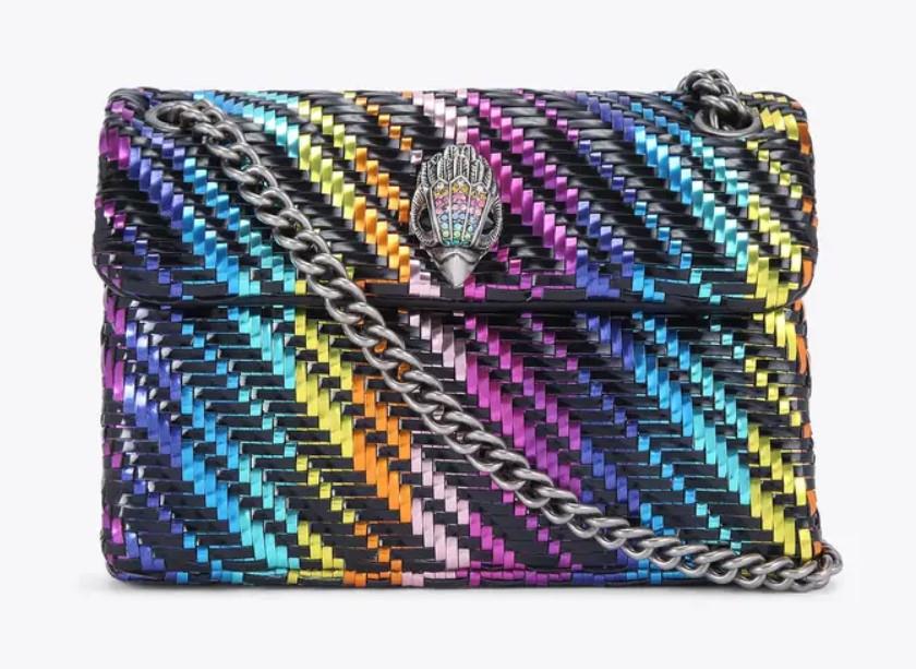 KURT GEIGER
HANDBAG
MINI KENSING 191