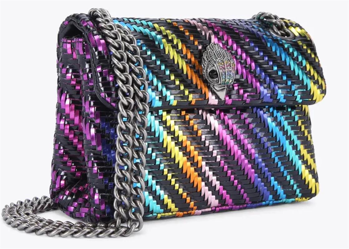 KURT GEIGER
HANDBAG
MINI KENSING 191