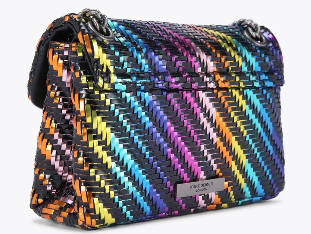 KURT GEIGER
HANDBAG
MINI KENSING 191