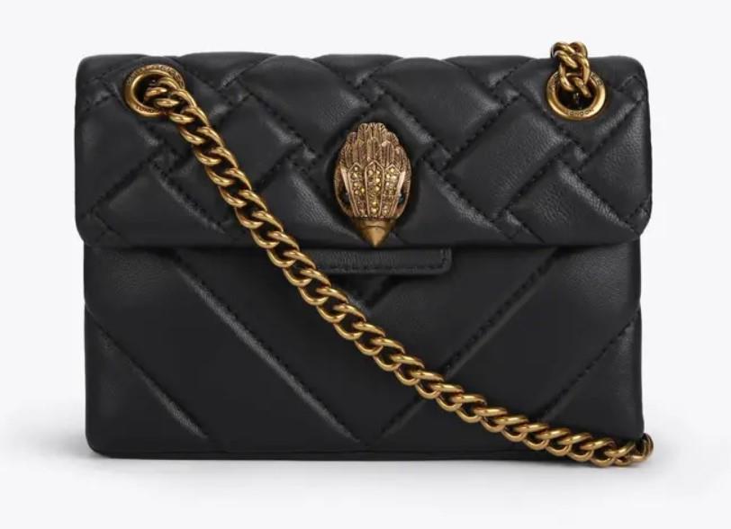 KURT GEIGER
HANDBAG
MINI KENSING 101
