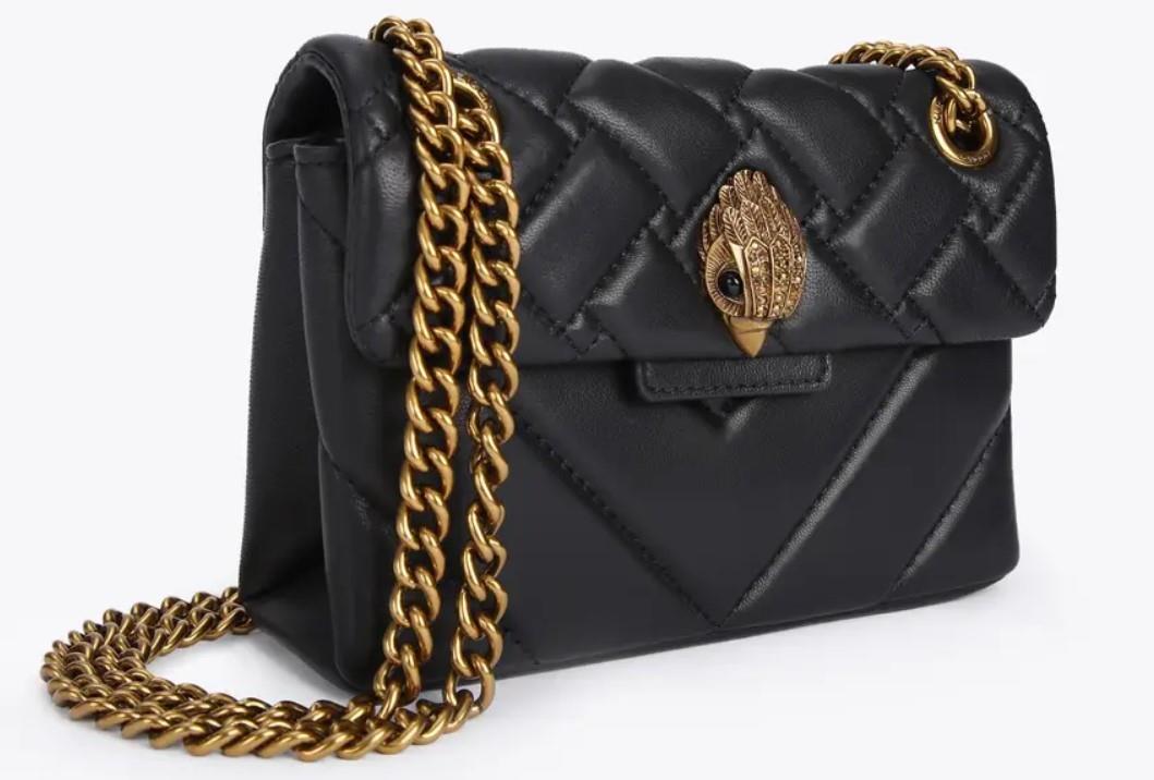 KURT GEIGER
HANDBAG
MINI KENSING 101