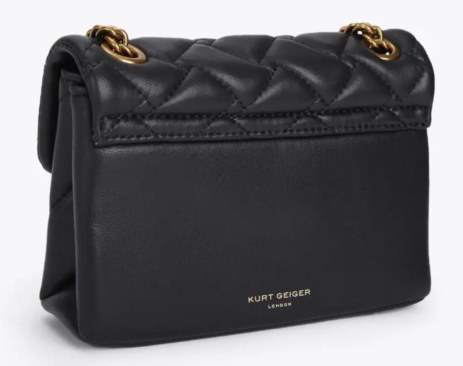 KURT GEIGER
HANDBAG
MINI KENSING 101