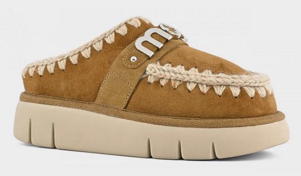 MOU
SABOT
BOUNCE CLOG METAL