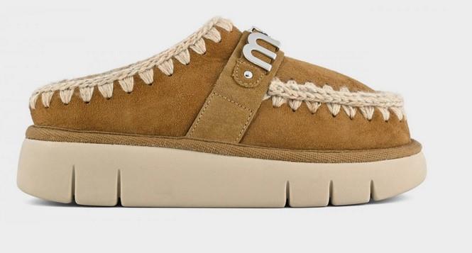 MOU
SABOT
BOUNCE CLOG METAL