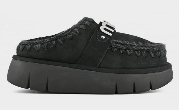 MOU
SABOT
BOUNCE CLOG METAL