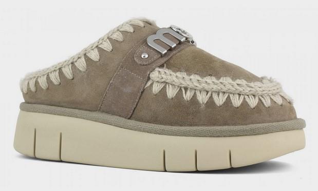 MOU
SABOT
BOUNCE CLOG METAL
