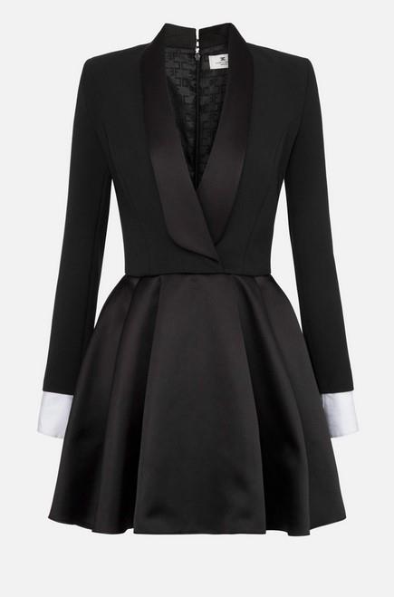 ELISABETTA FRANCHI
ABITO
AB71047E2