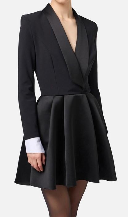 ELISABETTA FRANCHI
ABITO
AB71047E2