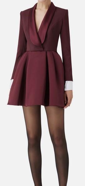 ELISABETTA FRANCHI
ABITO
AB71047E2