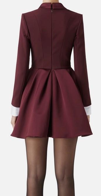 ELISABETTA FRANCHI
ABITO
AB71047E2