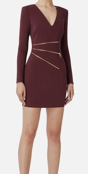 ELISABETTA FRANCHI
ABITO
AB64747E3