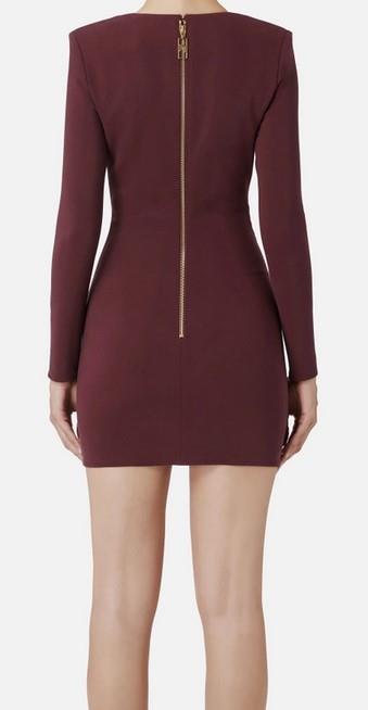 ELISABETTA FRANCHI
ABITO
AB64747E3