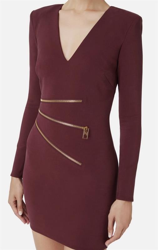 ELISABETTA FRANCHI
ABITO
AB64747E3