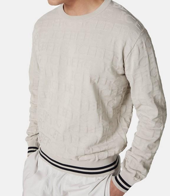 ICEBERG UOMO
MAGLIA GIRO
A009 7604