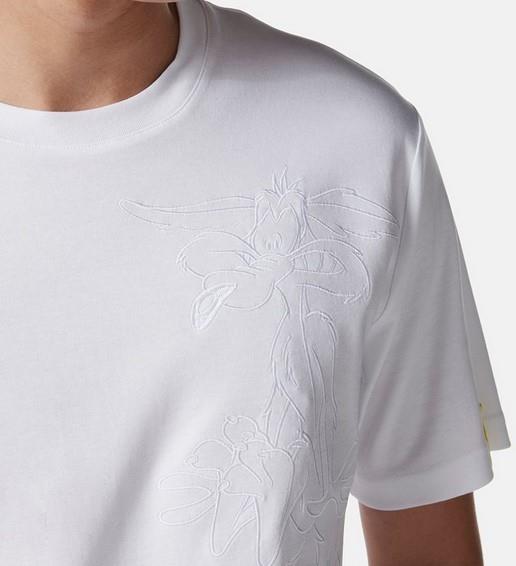 ICEBERG UOMO
T-SHIRT
F021 6307