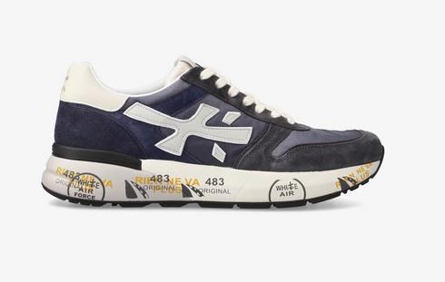 PREMIATA UOMO
MICK
MICK 7209