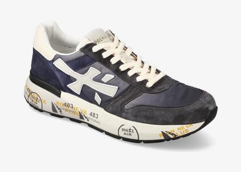 PREMIATA UOMO
MICK
MICK 7209