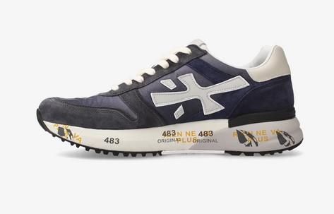 PREMIATA UOMO
MICK
MICK 7209
