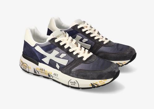 PREMIATA UOMO
MICK
MICK 7209