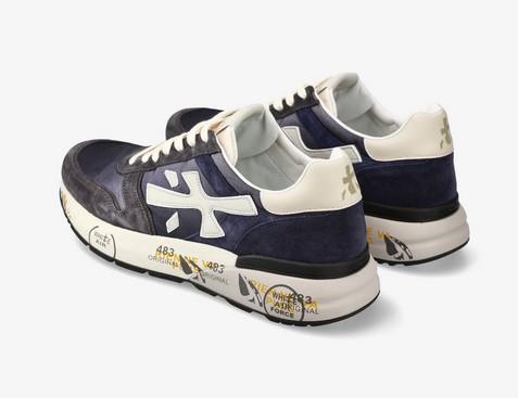 PREMIATA UOMO
MICK
MICK 7209