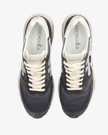 PREMIATA UOMO
MICK
MICK 7209