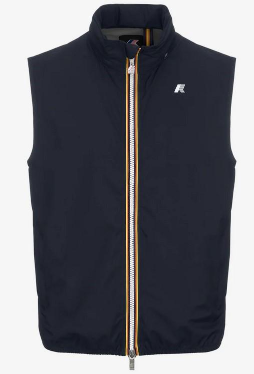 K-WAY UOMO
GILET VALEN
K3123TW