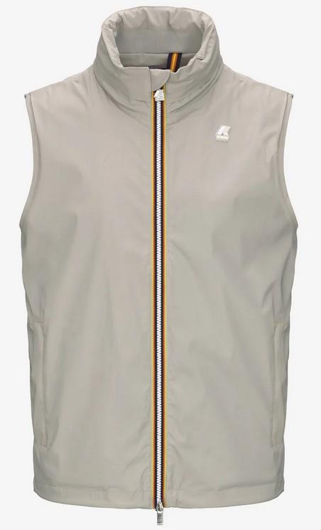 K-WAY UOMO
GILET VALEN
K3123TW
