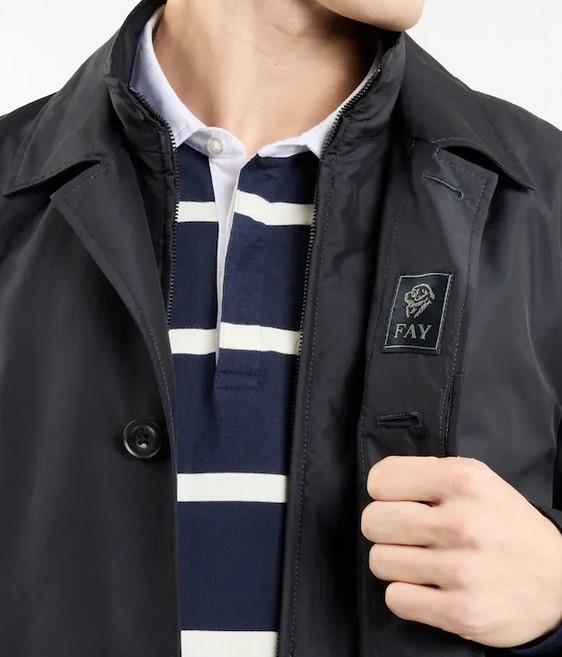 FAY UOMO
MORNING
NAM62500030