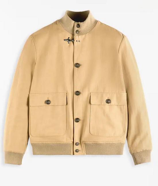 FAY UOMO
BOMBER
NAM12500040